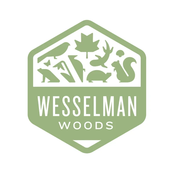 Wesselman Woods Logo