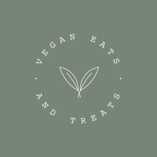 Vegan Eats and Treats Logo